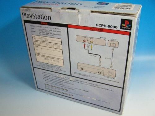 SCPH-9000|プレイステーションSCPH-9000本体 PS【中古品 SCPH-9000|プレイステーションSCPH-9000本体 PS【中古品