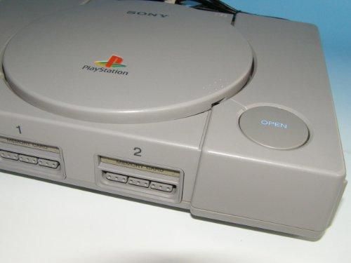 SCPH-9000｜プレイステーションSCPH-9000本体 PS【中古品