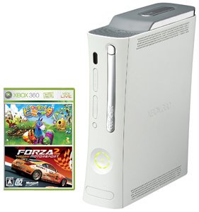 Xbox 360 Х塼ѥå (HDMIüܡ֥եĥ ⡼ݡ 2ס֤Ĥޤԥ˥㡼Ʊ) ڥ᡼λۡʡ