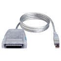 Logitec USB 1.1-SCSIѴ֥ LUB-SCʡ