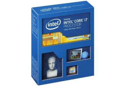Intel CPU Core-I7 4930K 3.40GHz 12Må LGA2011 BX80633I74930KBOXۡʡ