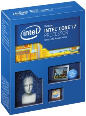 Intel CPU Core-I7 4960X 3.60GHz 15Må LGA2011 BX80633I74960XBOXۡʡ