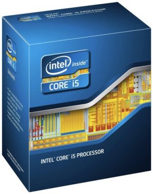 Intel CPU Core i5 3450S 2.8GHz 6M LGA1155 Ivy Bridge BX80637I53450SBOXۡʡ