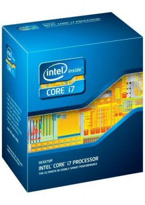 Intel CPU Core i7 3770S 3.1GHz 8M LGA1155 Ivy Bridge BX80637I73770SBOXۡʡ