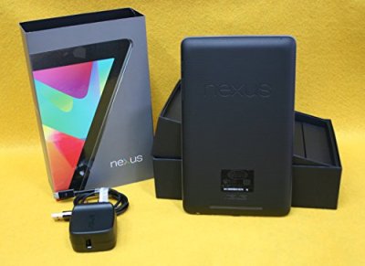 NEXUS7-1B021A Nexus 7 Wi-Fiǥ 16GB 2012(Android)ʡ