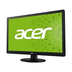 Acer 21.5磻ɱվǥץ쥤 W-LED (/1920x1080/200cd/10000000:1/5ms) S220HQLDbidʡ