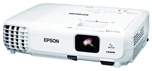 EB-S03｜EPSON プロジェクター EB-S03 2,600lm SVGA 2.4kg【中古品】｜中古品｜修理販売｜サンクス電機