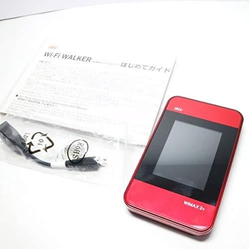 HWD15 Wi-Fi WALKER WiMAX 2+｜Huawei 【au版】 Wi-Fi WALKER WiMAX2+