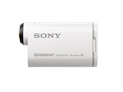 SONY HDウェアラブルカメラ AS200V アクションカム HDR-AS200V【中古品】