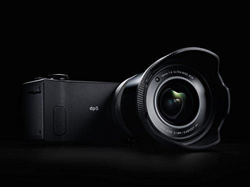 C83900｜SIGMA デジタルカメラ dp0Quattro FoveonX3 有効画素数2
