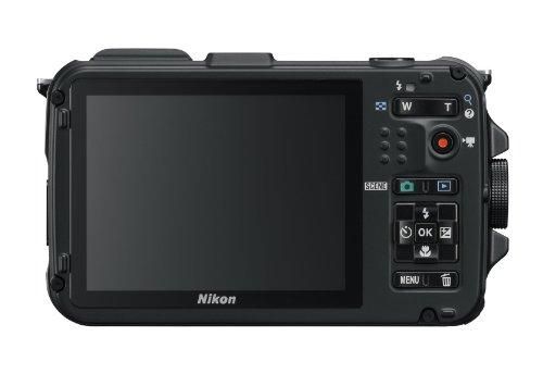 COOLPIX AW100 - 概要 | コンパクトデジタルカメラ | ニコン