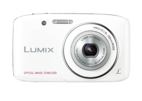 【お買い得❣️】デジタルカメラ LUMIX S2 ホワイト