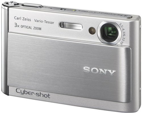 DSC-T70 S｜ソニー SONY デジタルカメラ サイバーショット T70