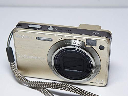 DSC-W170(N)｜ソニー SONY デジタルカメラ Cybershot W170 (1010万画素