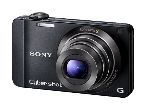 DSC-WX10(B)｜ソニー SONY デジタルカメラ Cybershot WX10 1620万画素CMOS 光学ｘ7 ブラック  DSC-WX10/B【中古品】｜中古品｜修理販売｜サンクス電機