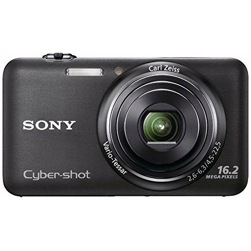 DSC-WX7(B)｜ソニー SONY デジタルカメラ Cybershot WX7 1620万画素