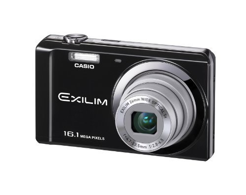 EX-Z28BKGCB｜CASIO カシオ デジタルカメラ エクシリム EXILIM EX