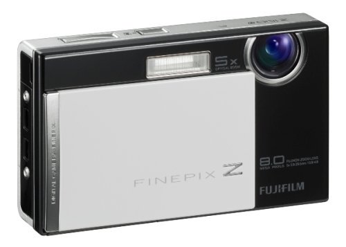 FX-Z100FDHB｜FUJIFILM デジタルカメラ FinePix (ファインピクス 