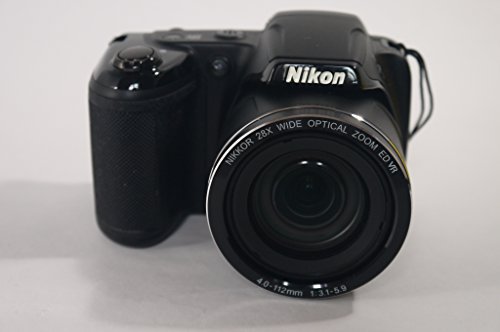 L340｜NIKON COOLPIX 2048万画素 光学28倍ズーム L340【中古品】｜中古品｜修理販売｜サンクス電機