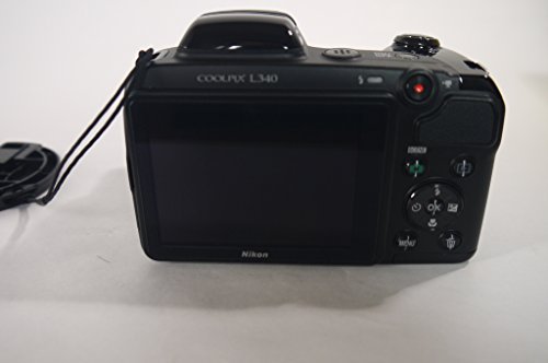 L340｜NIKON COOLPIX 2048万画素 光学28倍ズーム L340【中古品】｜中古品｜修理販売｜サンクス電機