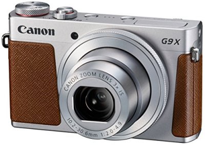 Canon ǥ륫 PowerShot G9 X(С) 3.0ܥ 1.0󥵡 PSG9X(SL)ʡ