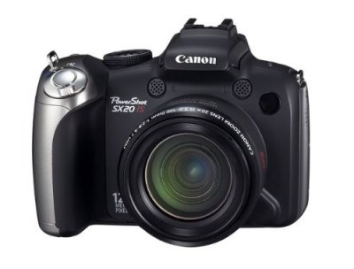Canon ǥ륫 Power Shot SX20 IS PSSX20ISʡ
