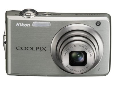 Nikon ǥ륫 COOLPIX (ԥ) S630 С S630SLʡ