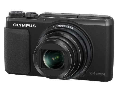 SH-60｜OLYMPUS デジタルカメラ STYLUS SH-60 3軸フォト手ぶれ補正