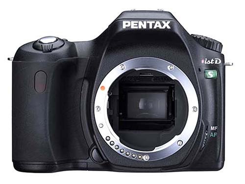 ist Ds｜PENTAX *ist Ds デジタル一眼レフカメラ ボディ単体【中古品