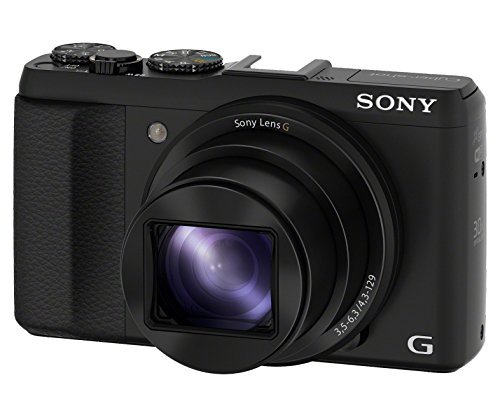 DSC-HX50V/B｜SONY デジタルカメラ Cyber-shot HX50V 2040万画素 光学 ...