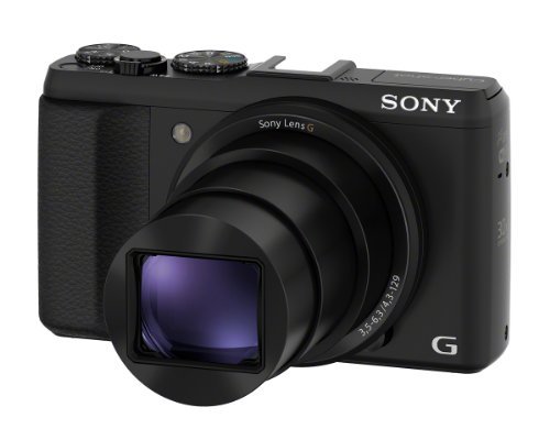 SONY デジタルカメラ Cyber-shot HX50V 2040万画素 光学30倍