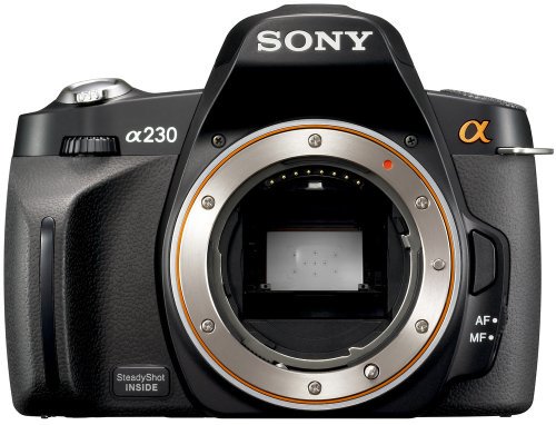 SONY - 【C3591】SONY α300 DSLR-A300 ダブルレンズセットの+stbp.com.br