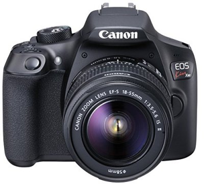 Canon ǥե EOS Kiss X80 󥺥å EF-S18-55mm F3.5-5.6 IS II ° EOSKISSX801855IS2LKʡ