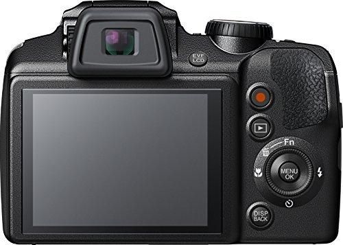 FUJIFILM FINEPIX S9800 本体 動作未確認 送料無料!フジフイルムFINEPIX S9800「豪華4点セット」(カメラ