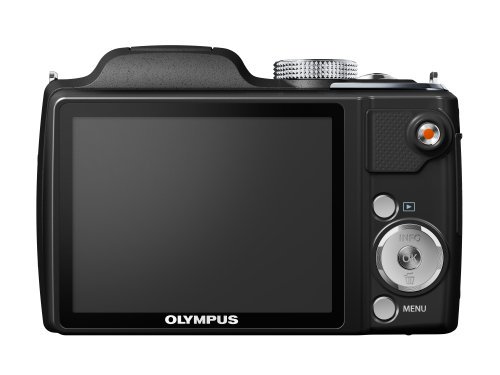 良品】OLYMPUS デジタルカメラ SP-720UZ 1400万画素CMOS - コンパクト