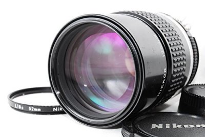 Nikon ˥ Ai-S NIKKOR 135mm F2.8ʡ