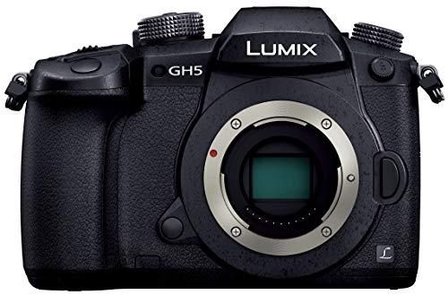 新作からSALEアイテム等お得な商品満載 DC-GH5-K｜パナソニック ミラーレス一眼カメラ ルミックス GH5 デジタルカメラ