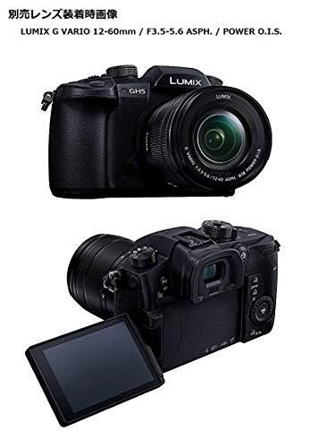 DC-GH5-K|パナソニック ミラーレス一眼カメラ ルミックス GH5 DC-GH5-K|パナソニック ミラーレス一眼カメラ ルミックス GH5
