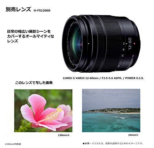 DC-GH5-K|パナソニック ミラーレス一眼カメラ ルミックス GH5 DC-GH5-K|パナソニック ミラーレス一眼カメラ ルミックス GH5