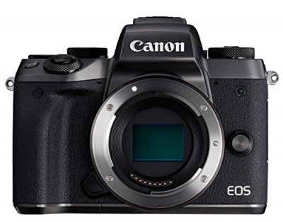 Canon ߥ顼쥹㥫 EOS M5 ܥǥ EOSM5-BODYʡ