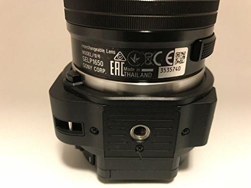 ■美品■ SONY レンズスタイルカメラ ILCE-QX1 ILCE-QX1L BQ｜ソニー SONY レンズスタイルカメラ ILCE-QX1