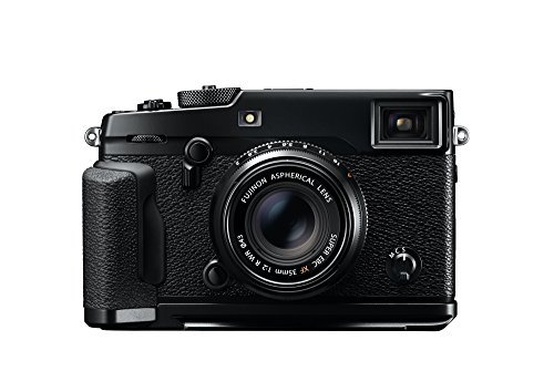 FUJIFILM ミラーレス一眼 X-Pro2 ボディ X-Pro2【中古品】