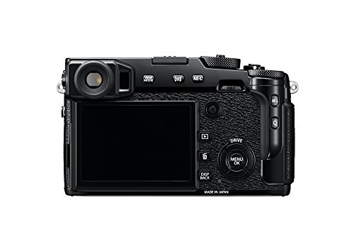 X-PRO2｜FUJIFILM ミラーレス一眼 X-Pro2 ボディ X-Pro2【中古品 ...