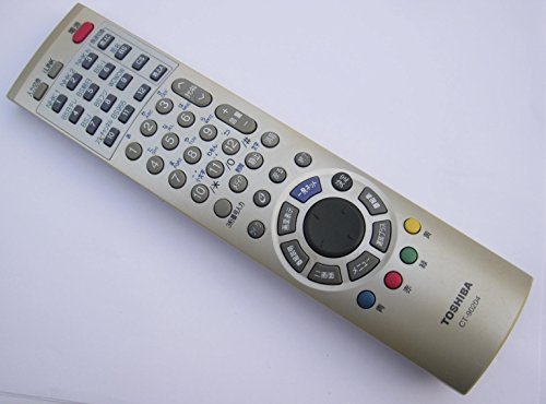 CT-90204｜東芝純正 液晶東芝純正 テレビ・デジタル東芝純正 テレビ用 