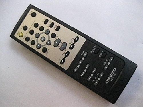 RC-678S｜ONKYO オーディオリモコン RC-678S【中古品】｜中古品