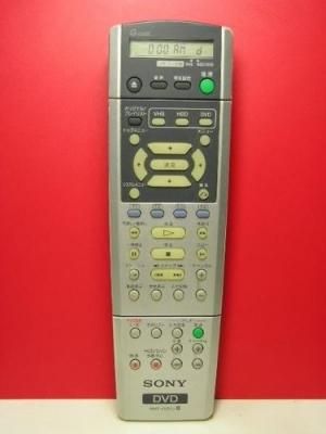 ビデオリモコン RMT-V305 ソニー 昇り ビデオリモコン RMT-V305 ソニー 昇り