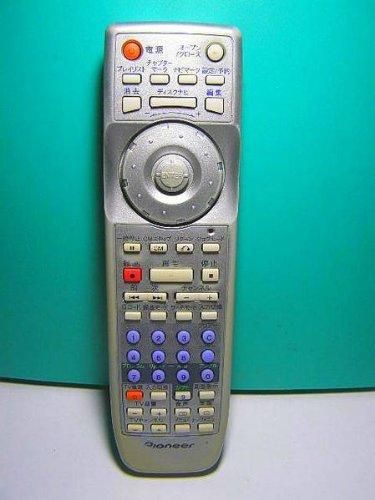 VXX2754|パイオニア DVDレコーダーリモコン VXX2754【中古品 VXX2754|パイオニア DVDレコーダーリモコン VXX2754【中古品