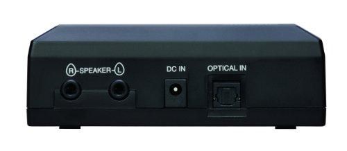 TW-D7OPT(B)|Olasonic 薄型テレビ用高音質スピーカー ブラック TW-D7OPT(B)|Olasonic 薄型テレビ用高音質スピーカー ブラック