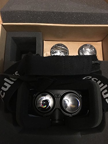 お買い上げで送料無料 美品 オキュラス oculus rift DK2 3Dマスク