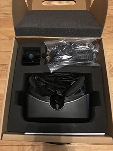 Oculus Rift Development Kit 2 DK2｜Oculus Rift Development Kit 2